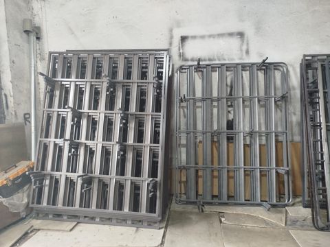 Çarpayı altlıqları — Bakı