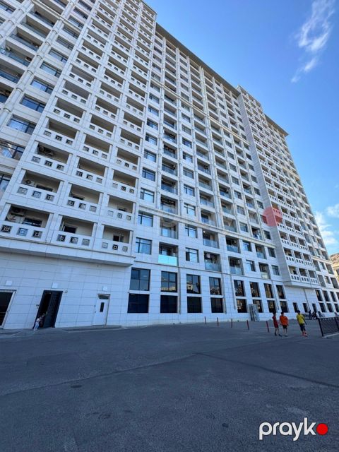 Satılır 3 otaqlı yeni tikili 92 m² — Bakı