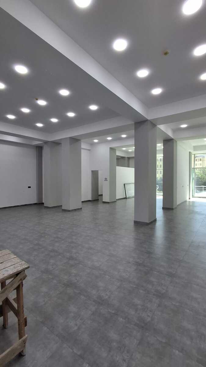İcarəyə verilir obyekt 184 m² — Əmlak, Bakı (7)