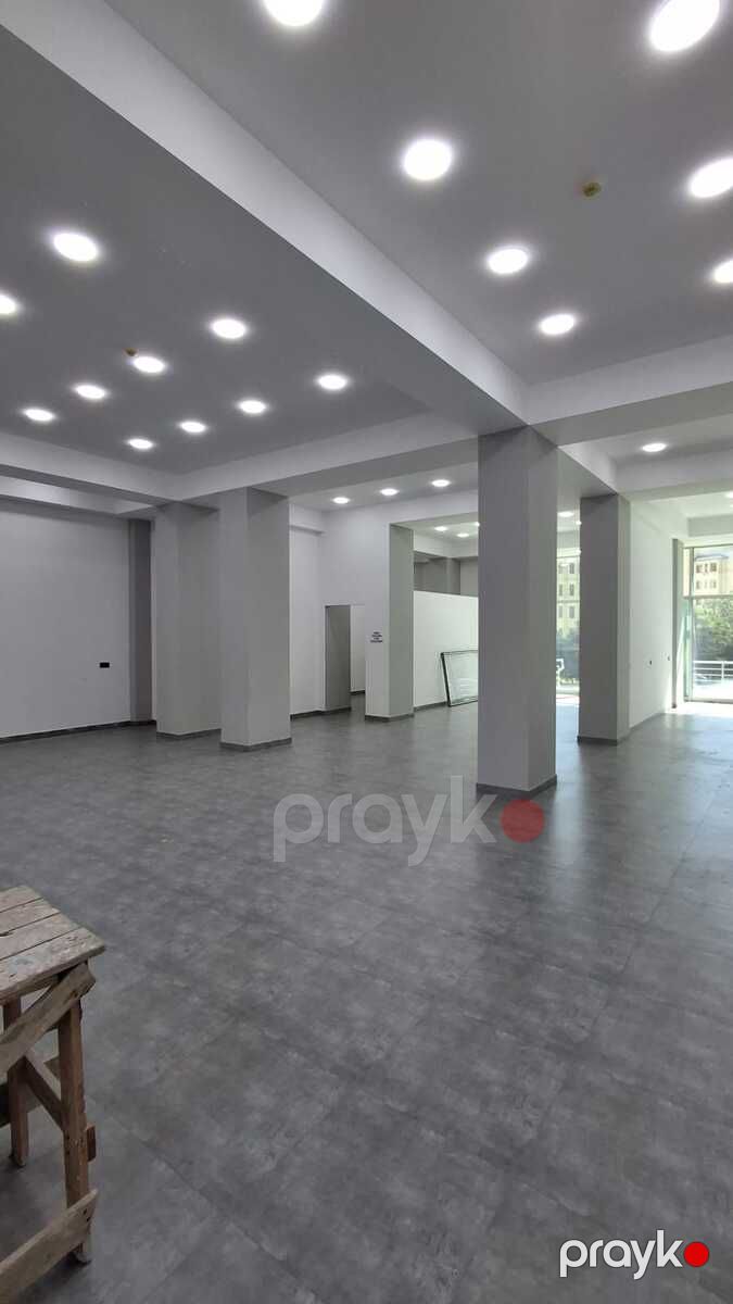 İcarəyə verilir obyekt 184 m² — Əmlak, Bakı (7)