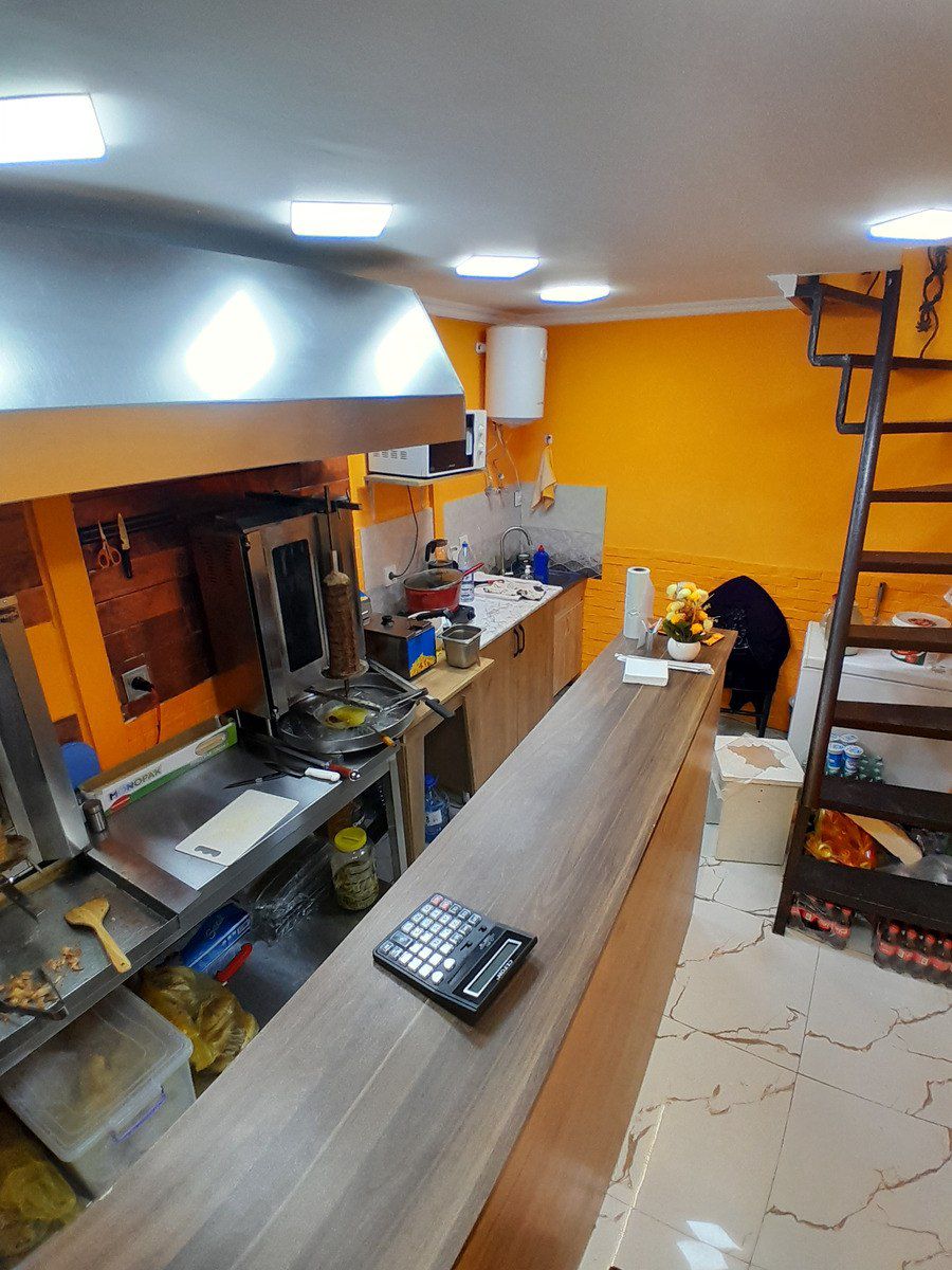Satılır obyekt 25 m² — Əmlak, Bakı