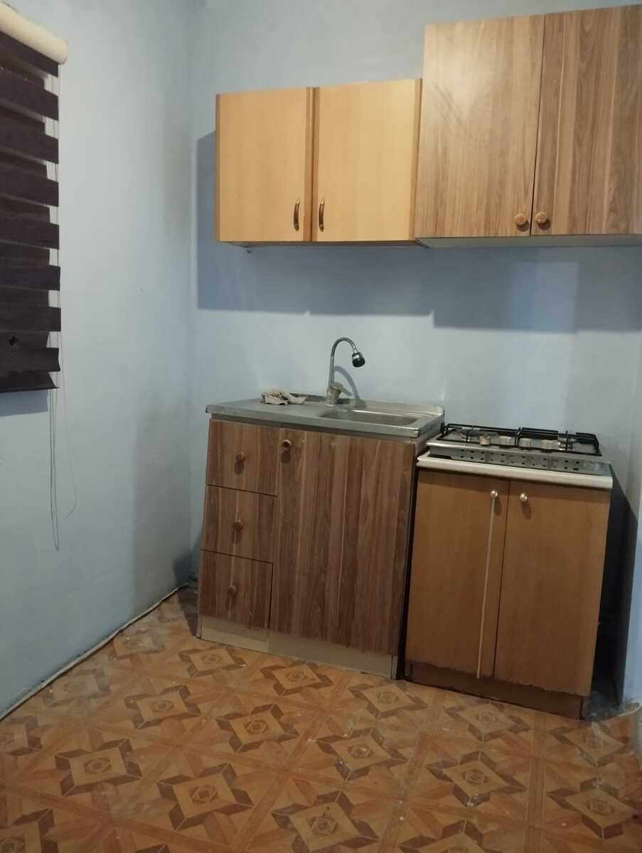 İcarəyə verilir 2 otaqlı həyət evi/bağ evi 50 m² — Ev, villa, Sumqayıt (2)