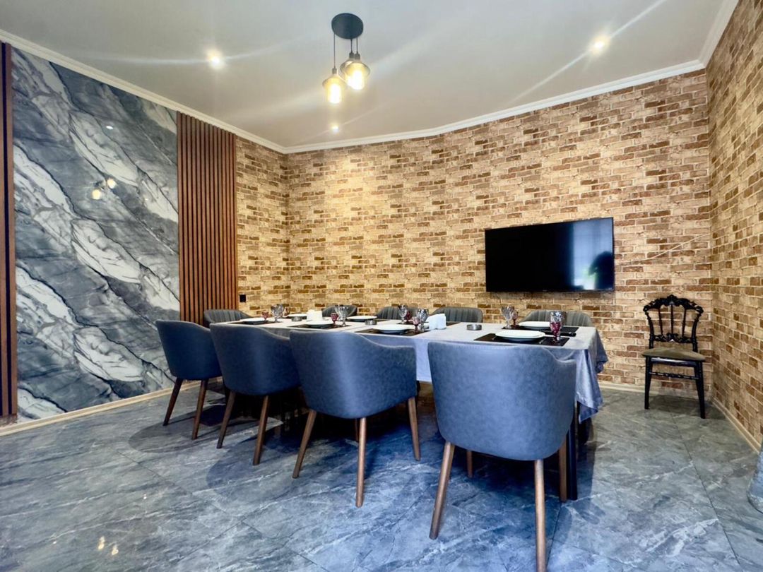 Satılır obyekt 397 m² — Əmlak, Bakı (12)