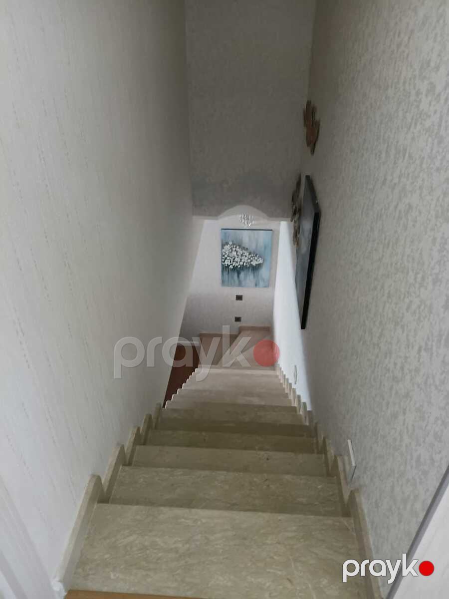 Satılır 3 otaqlı yeni tikili 88 m² — Mənzil, Bakı (7)