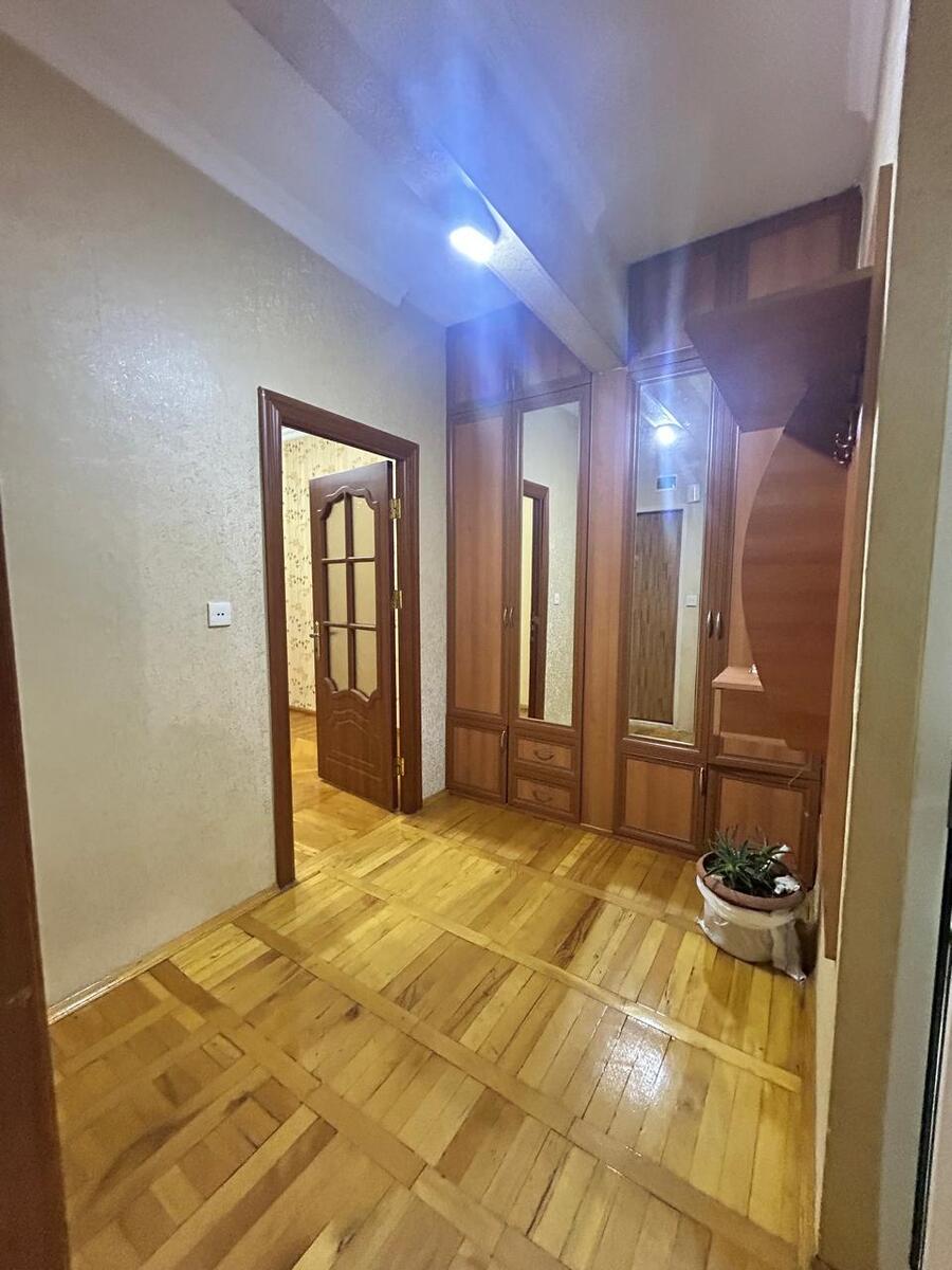 İcarəyə verilir 2 otaqlı köhnə tikili 70 m² — Mənzil, Bakı (5)