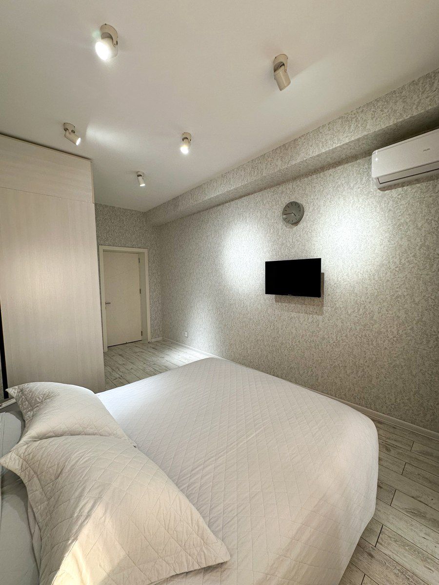 Satılır 2 otaqlı yeni tikili 62 m² — Mənzil, Bakı (8)