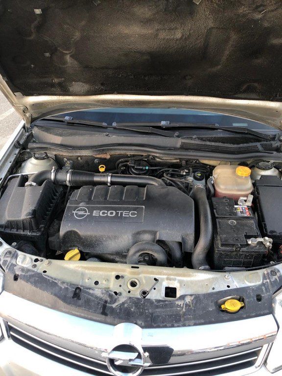 Opel Astra, 1.3 L, 2008 il, 316 000 km — Avtomobillər, Bakı (5)