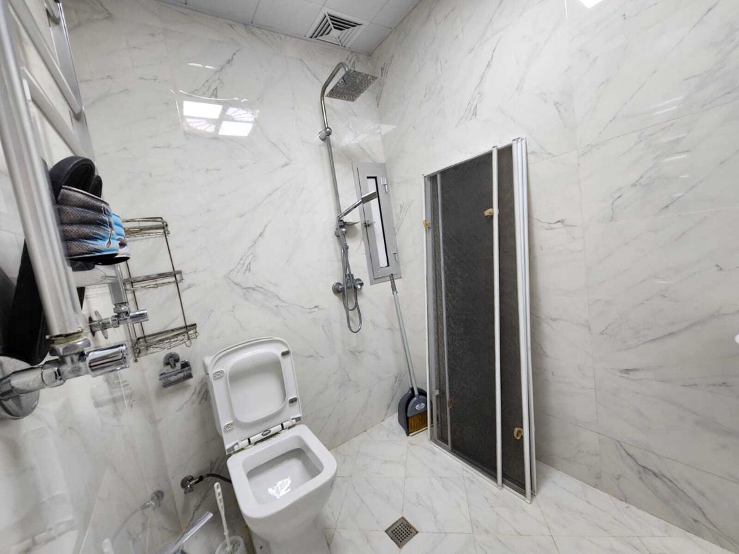 Satılır 2 otaqlı yeni tikili 63.4 m² — Mənzil, Bakı (8)