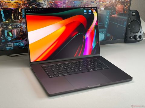 Apple MacBook Pro 16 M2 Pro — Bakı