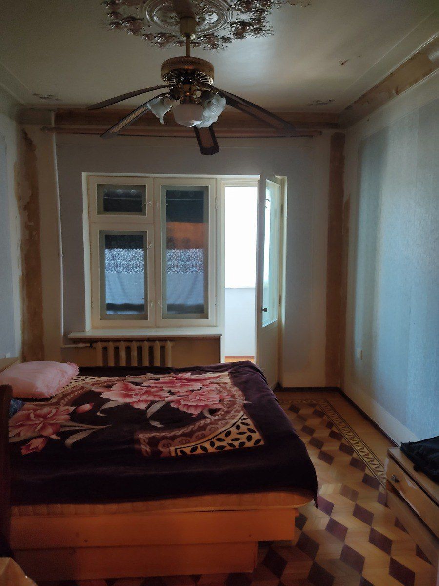 Satılır 2 otaqlı köhnə tikili 60 m² — Mənzil, Bakı (2)