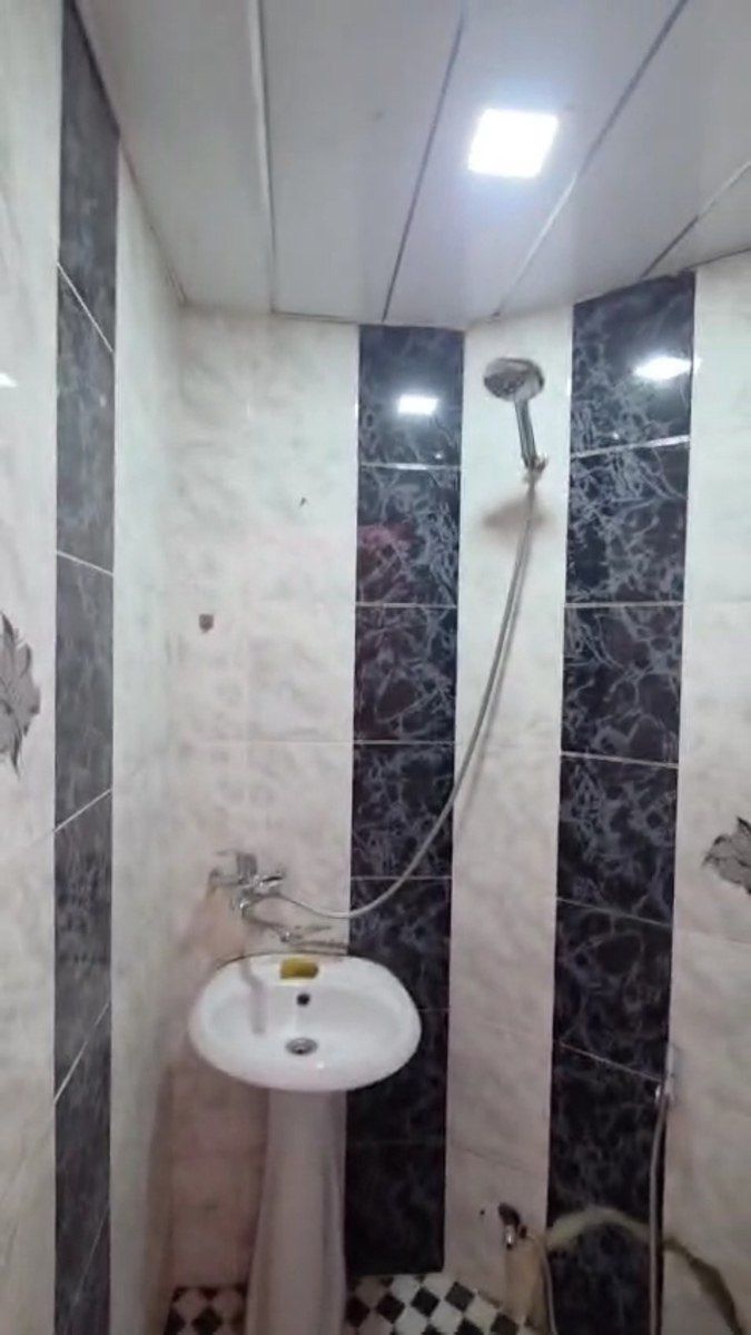 Satılır 1 otaqlı həyət evi/bağ evi 42 m² — Ev, villa, Xırdalan (6)