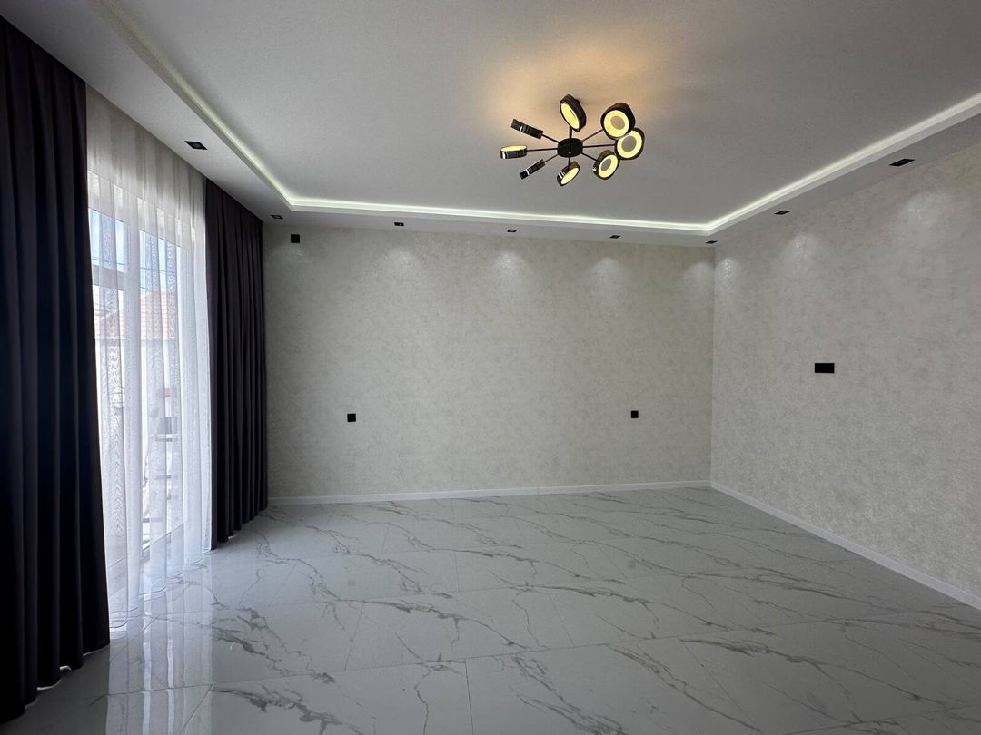 Satılır 4 otaqlı həyət evi/bağ evi 90 m² — Ev, villa, Bakı (6)
