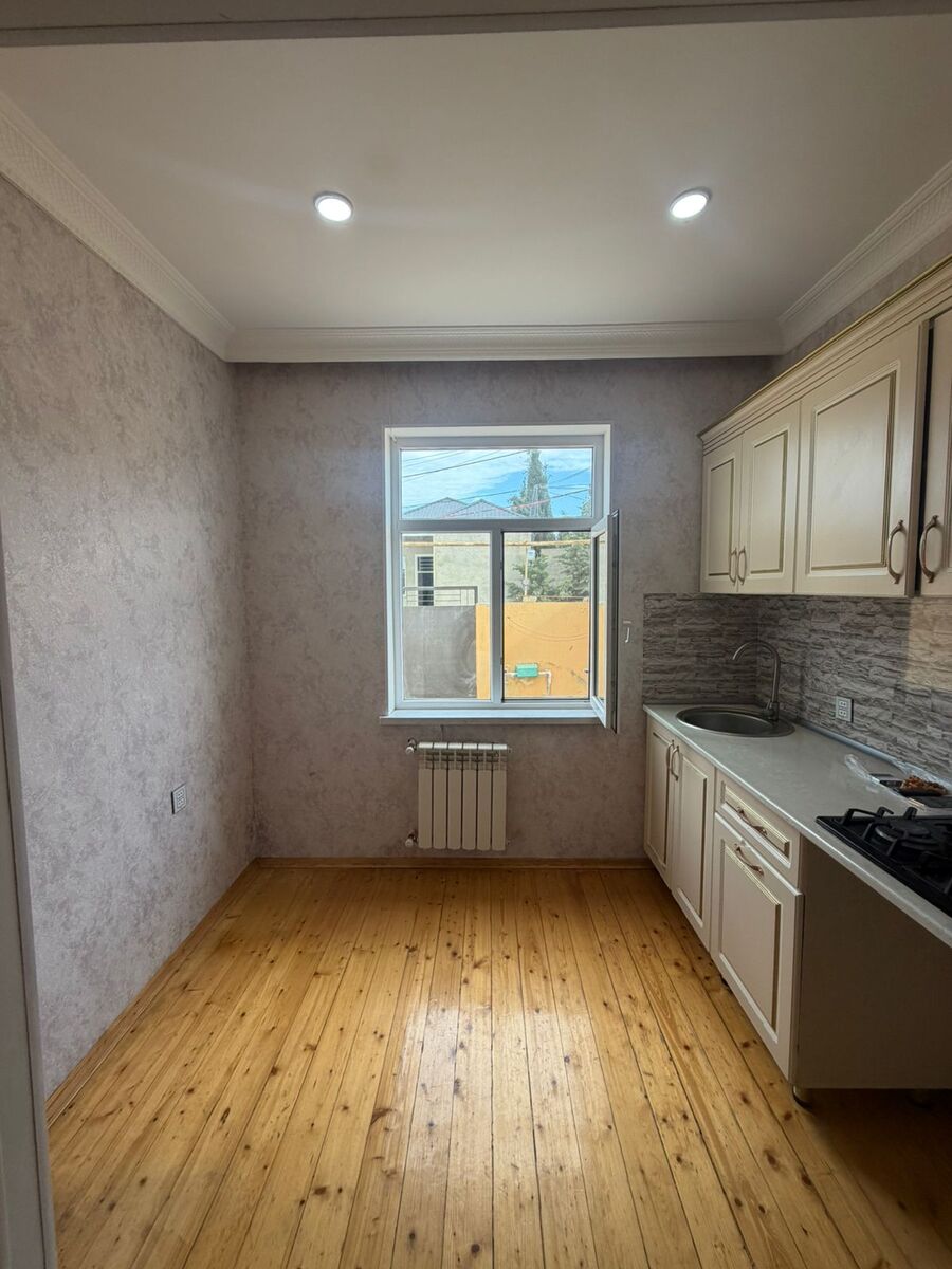 İcarəyə verilir 3 otaqlı həyət evi/bağ evi 75 m² — Ev, villa, Bakı (6)