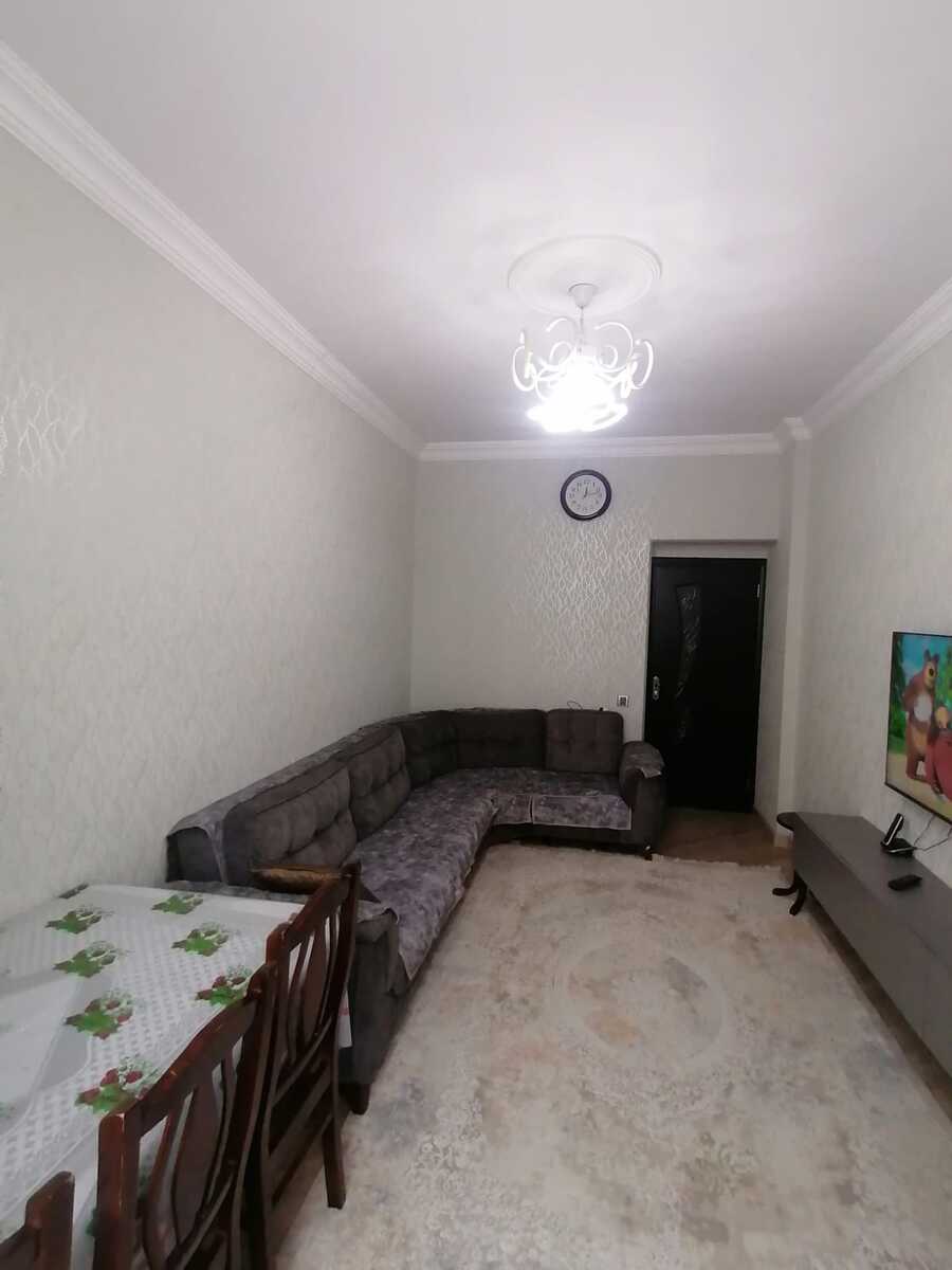 Satılır 3 otaqlı yeni tikili 85 m² — Mənzil, Bakı (2)