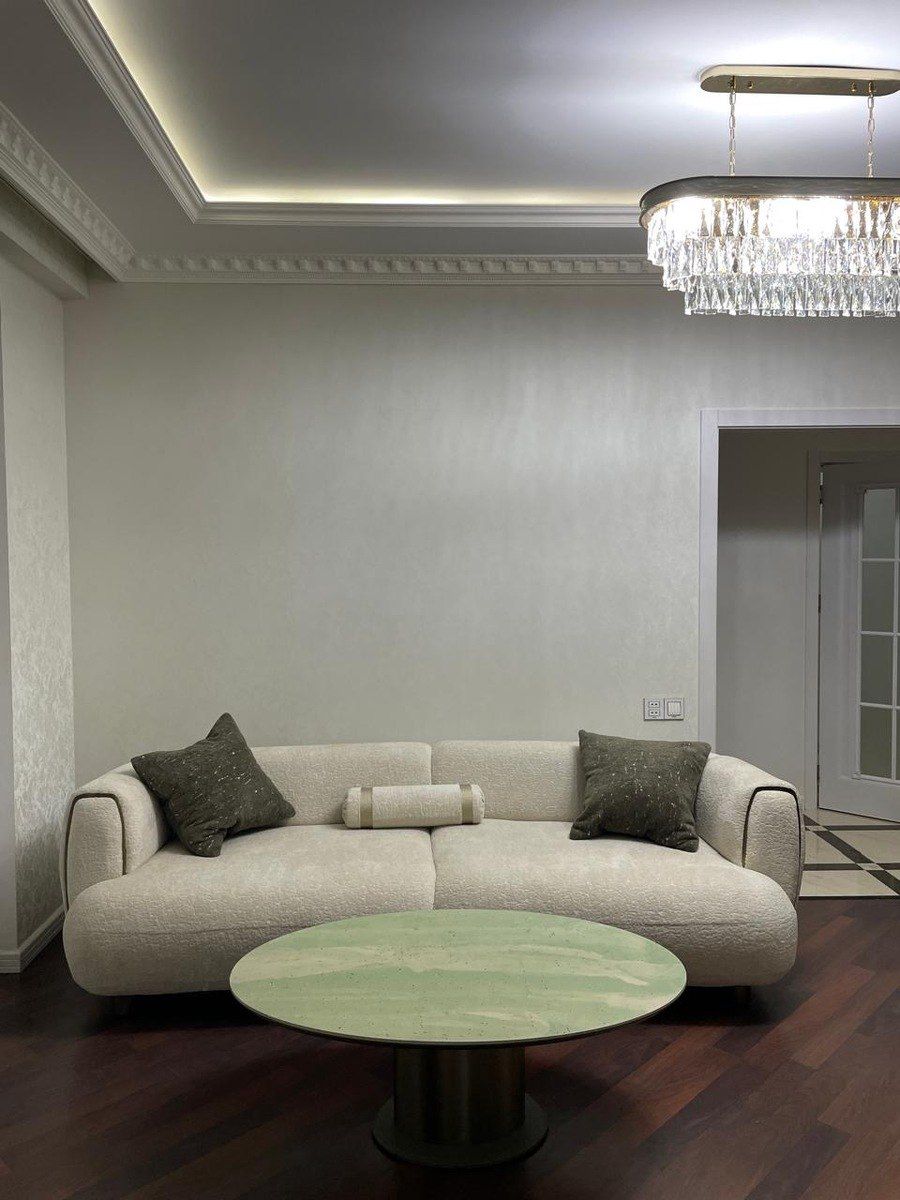 Satılır 2 otaqlı yeni tikili 72 m² — Mənzil, Bakı (12)