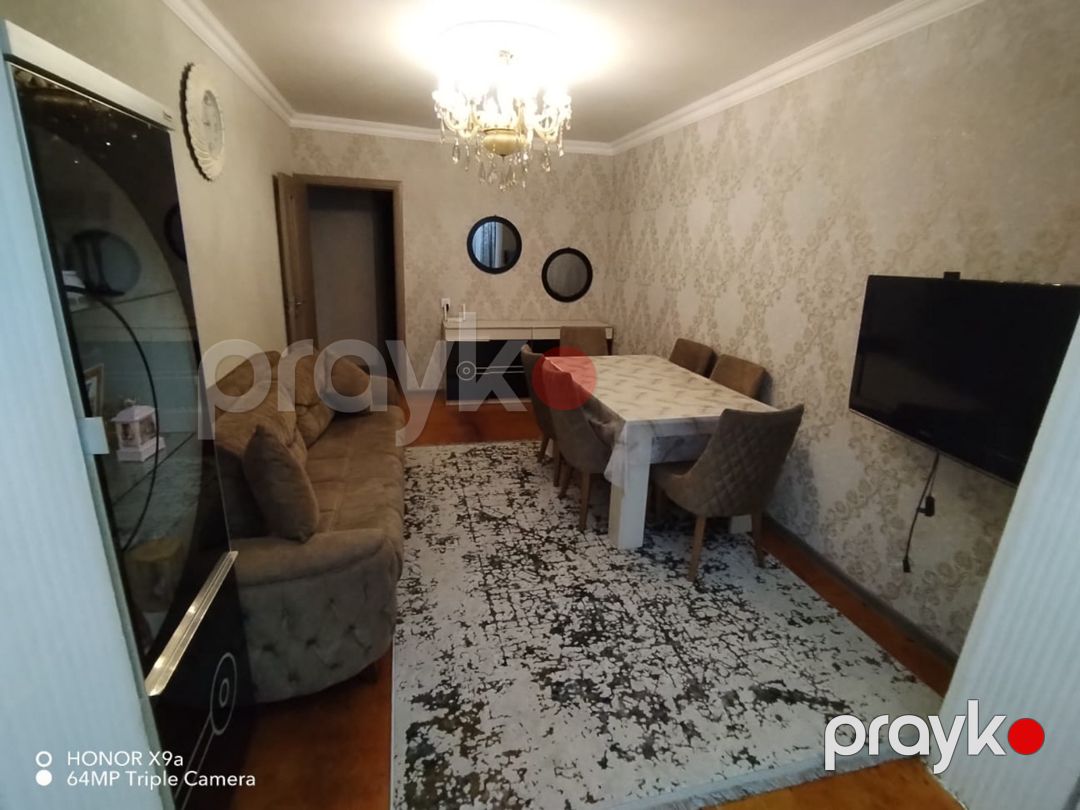 2-otaqlı mənzil, Xırdalan ş., 55 m² — Mənzil, Xırdalan (4)