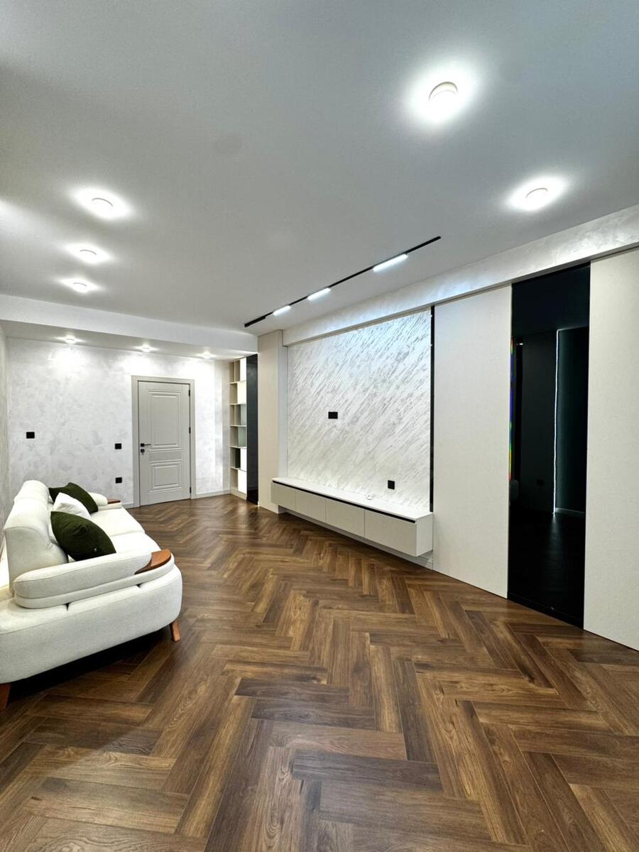 Satılır 3 otaqlı yeni tikili 126 m² — Mənzil, Bakı (2)