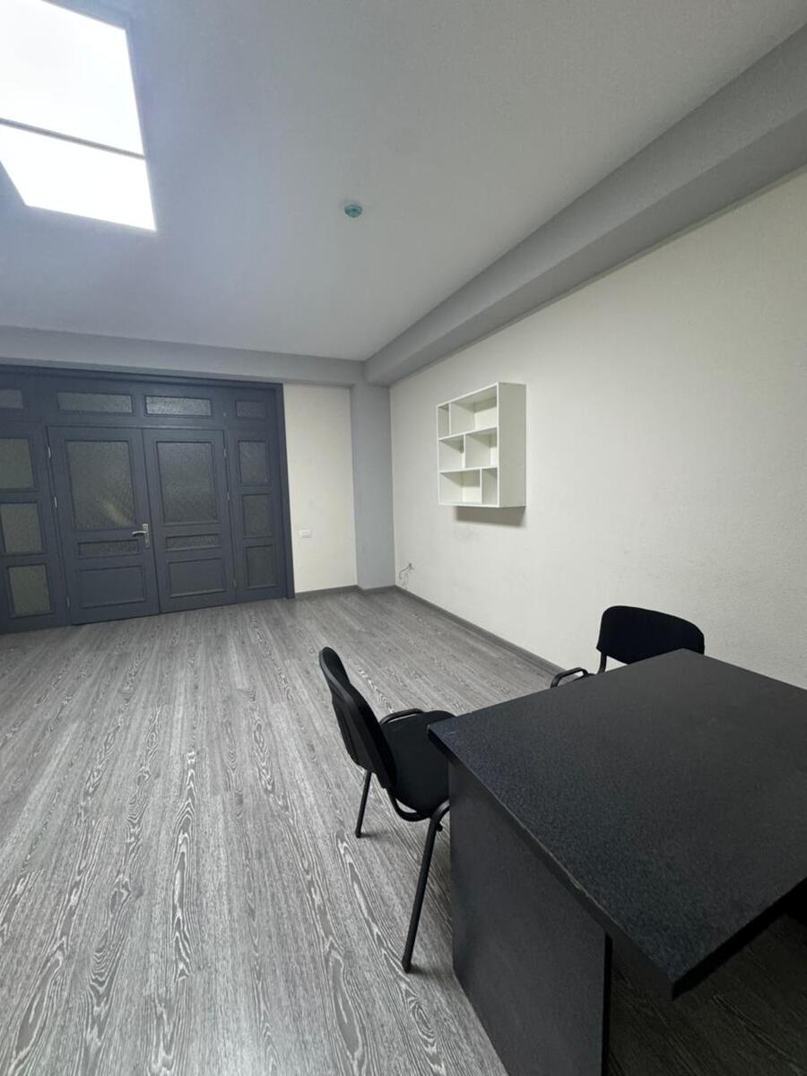 İcarəyə verilir 1 otaqlı ofis 40 m² — Ofis, Bakı (3)