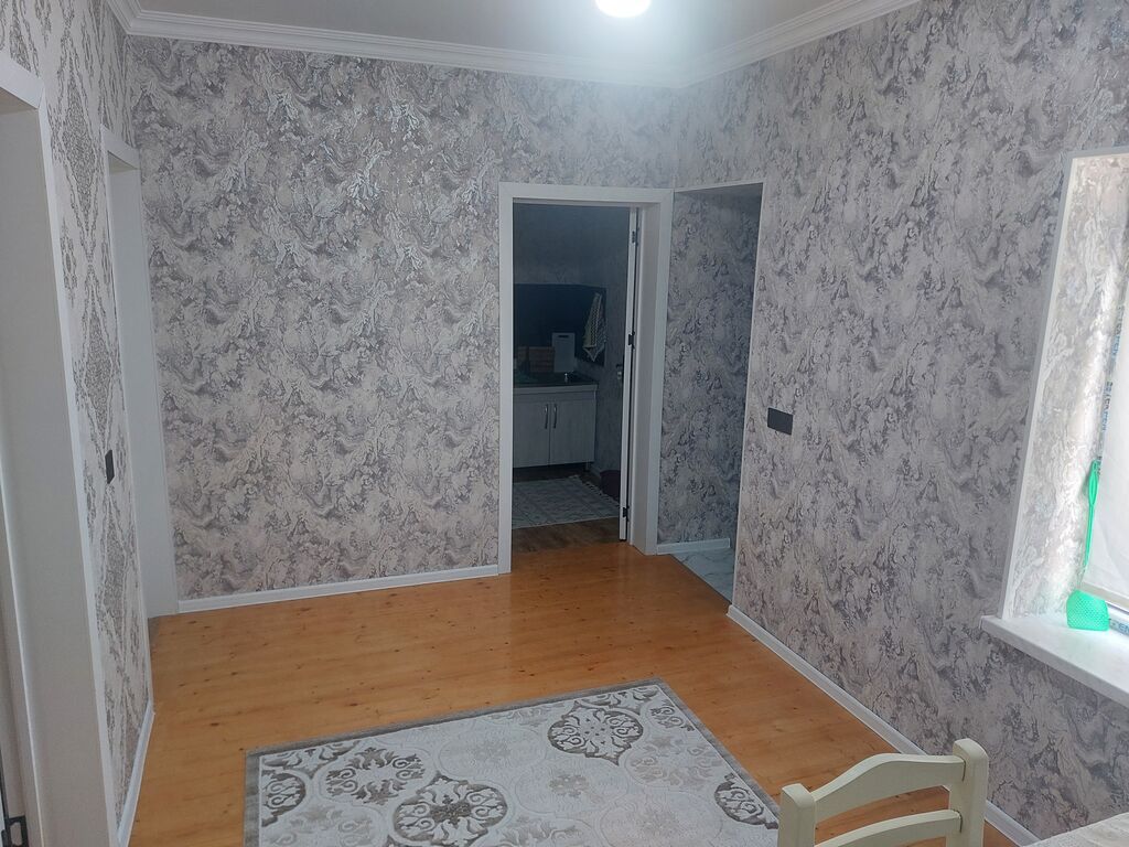 Hövsan qəs. 3 otaqlı, 72 kv. m, Yeni təmirli — Daşınmaz əmlak, Bakı (8)