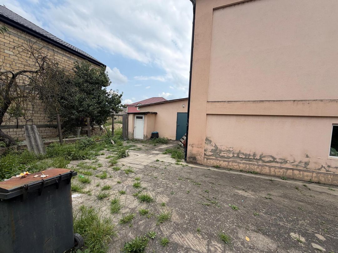 Satılır 8 otaqlı həyət evi/bağ evi 800 m² — Ev, villa, Quba (7)