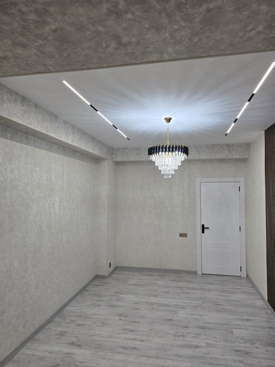 Satılır 1 otaqlı yeni tikili 36.3 m² — Mənzil, Xırdalan (9)
