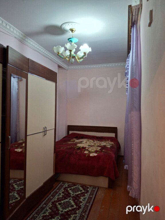 3-otaqlı mənzil, Sumqayıt ş., 60 m² — Mənzil, Sumqayıt (5)