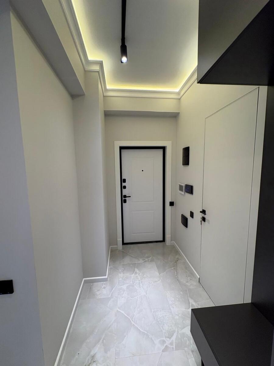 Satılır 2 otaqlı yeni tikili 66.3 m² — Mənzil, Bakı (10)