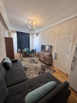 Satılır 2 otaqlı yeni tikili 45 m² — Elçin bəy — Apartment