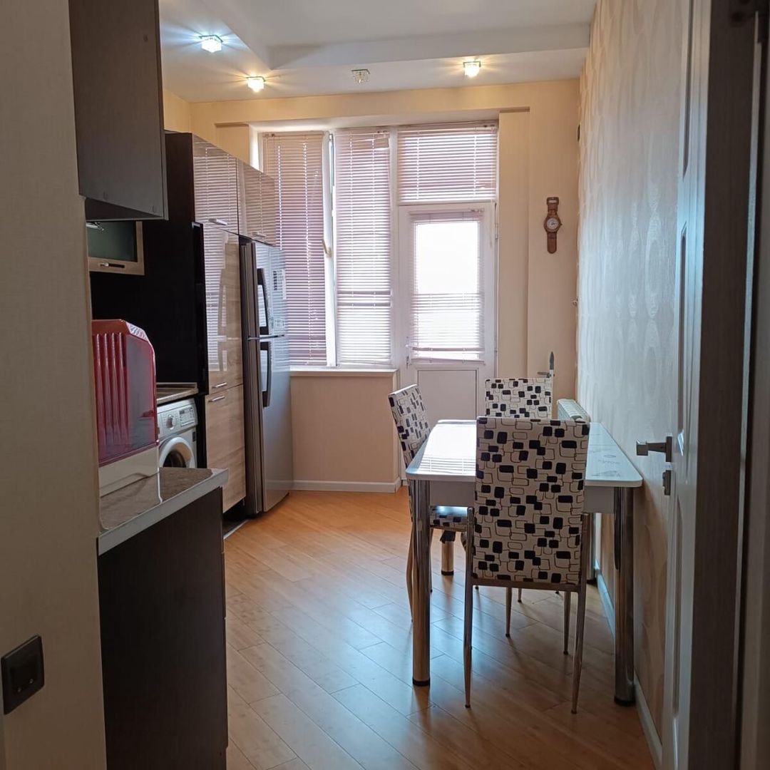 Satılır 3 otaqlı yeni tikili 125 m² — Mənzil, Bakı (8)