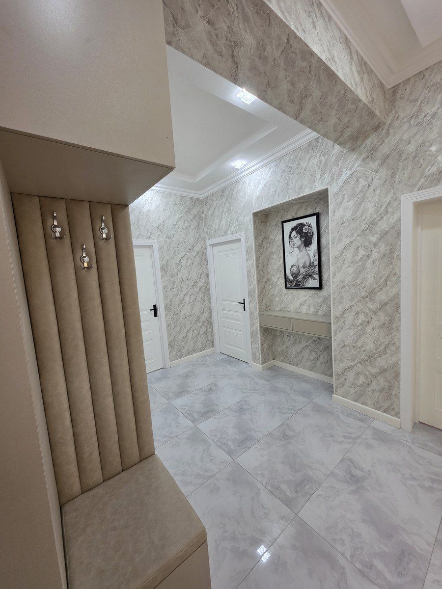 Satılır 3 otaqlı yeni tikili 86 m² — Mənzil, Xırdalan (12)