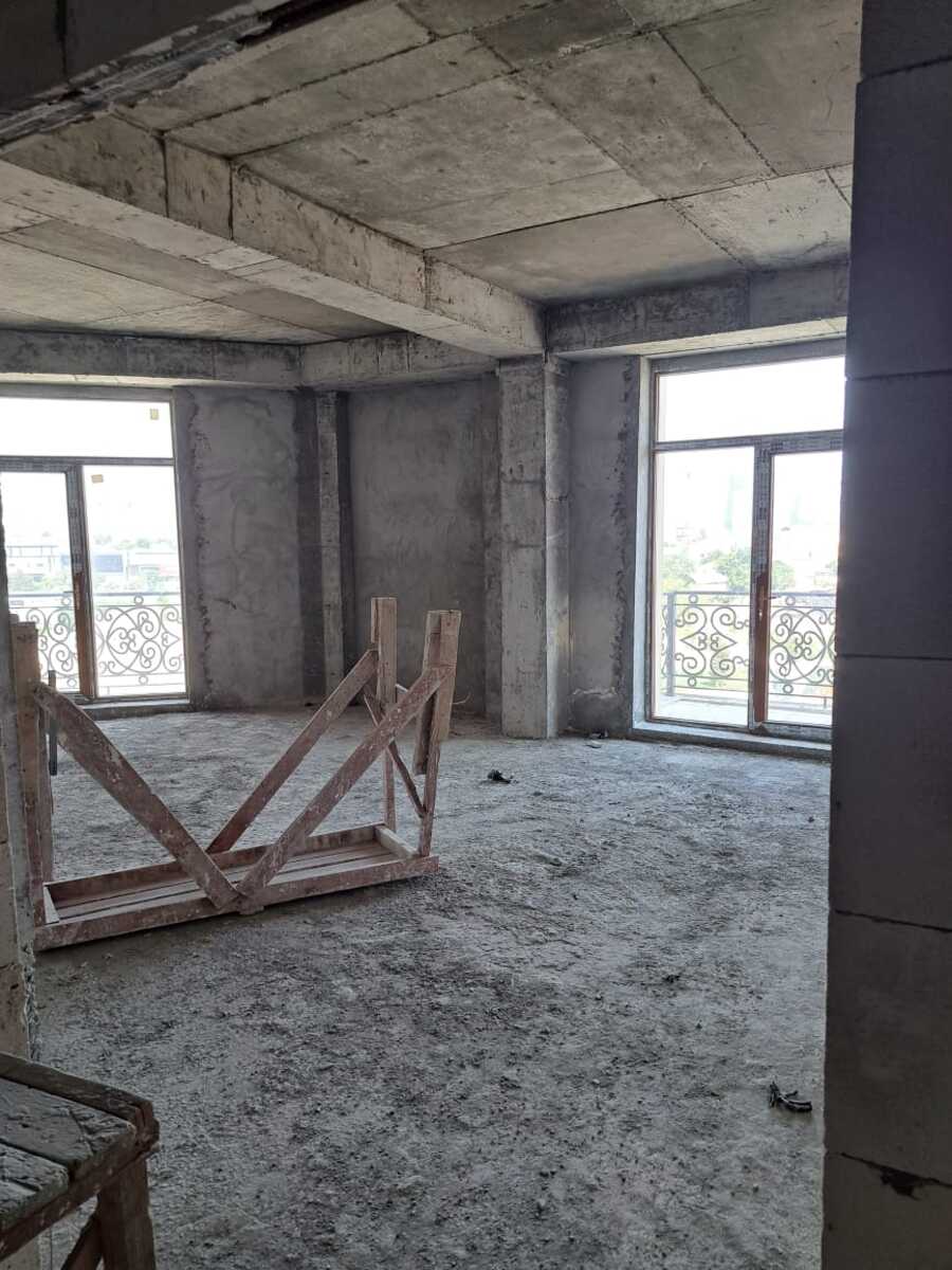 Satılır 3 otaqlı yeni tikili 137 m² — Mənzil, Bakı (9)