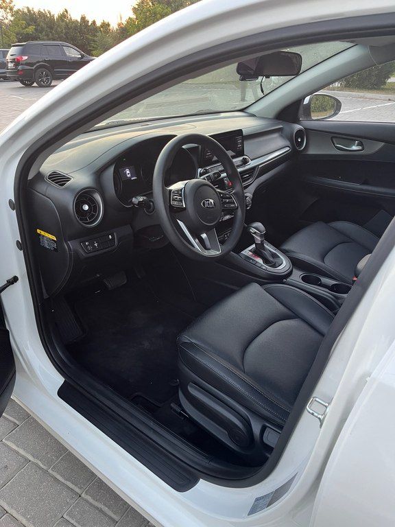 Kia K3, 1.6 L, 2018 il, 126 100 km — Avtomobillər, Bakı (7)