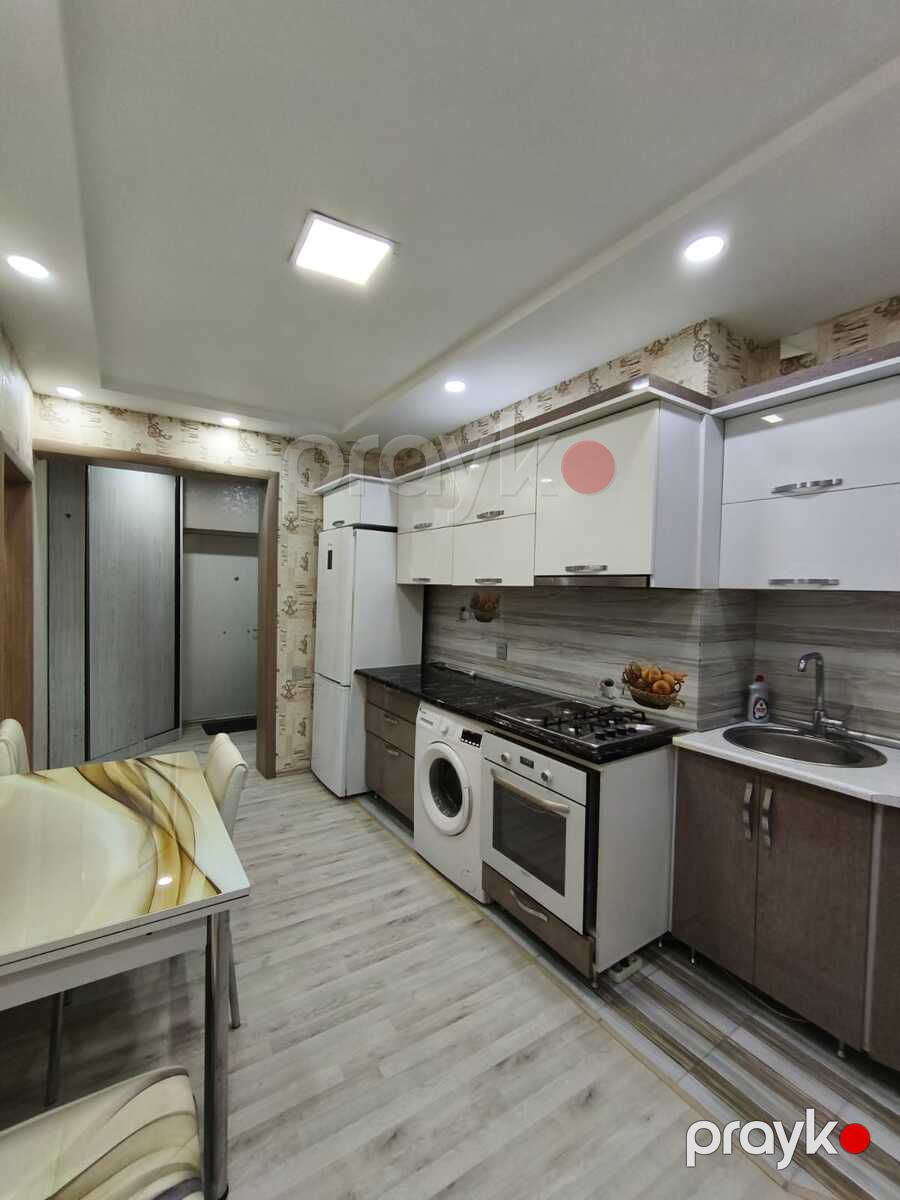 Satılır 2 otaqlı yeni tikili 70 m² — Mənzil, Bakı (6)