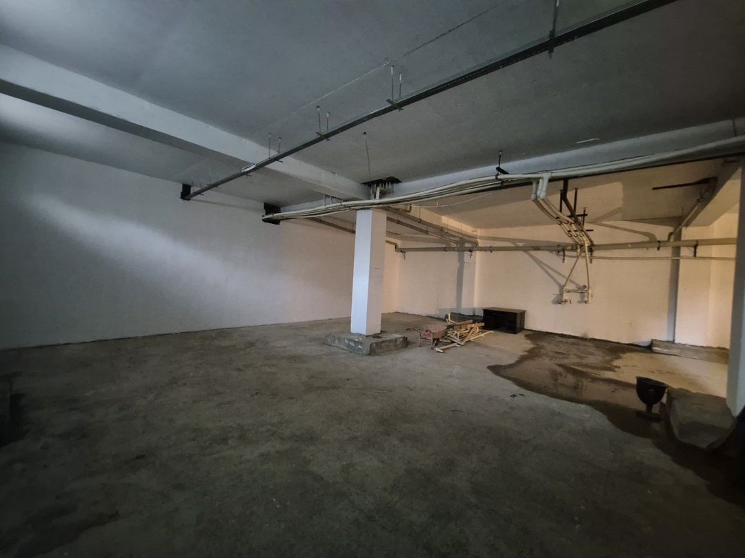 Satılır obyekt 250 m² — Əmlak, Bakı (11)