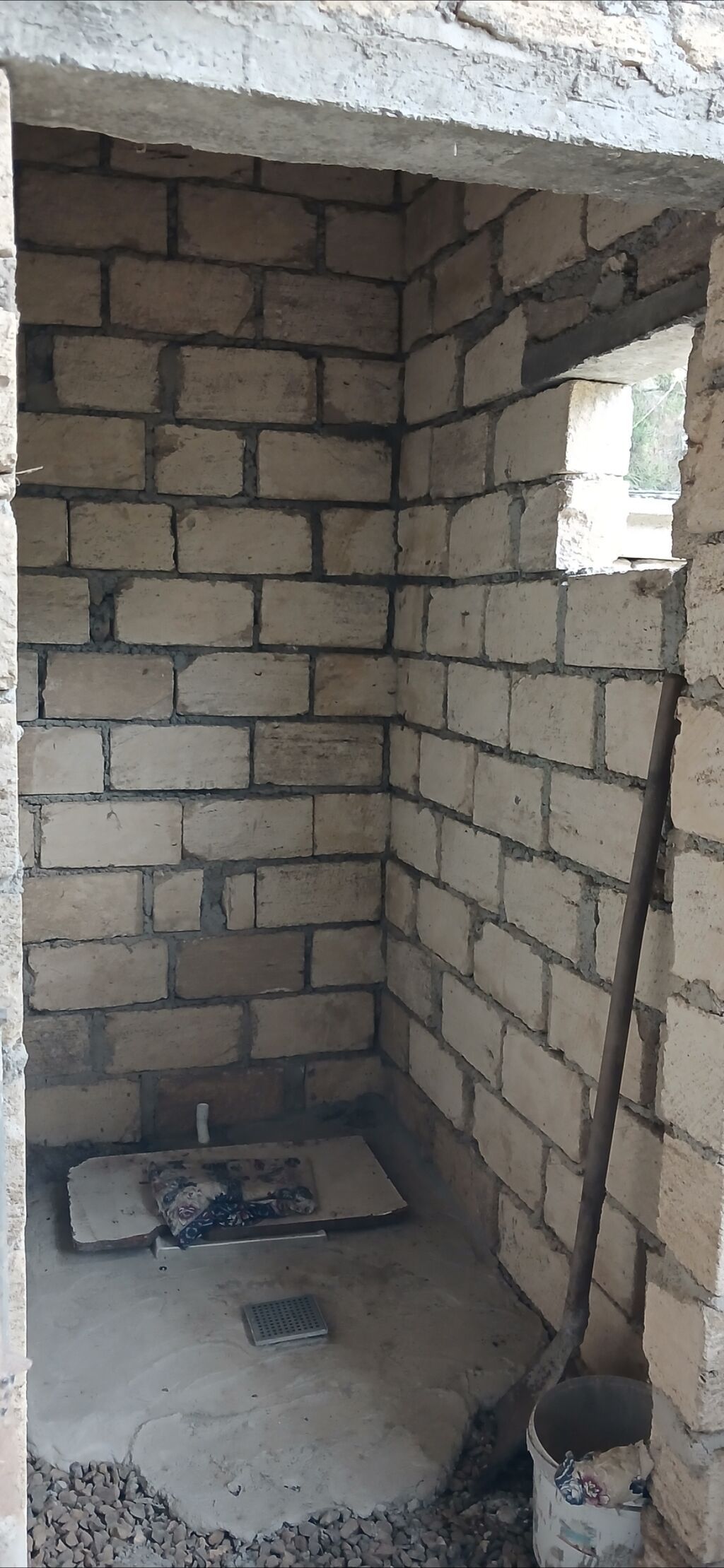 Tikinti — Torpaq, Gəncə (8)