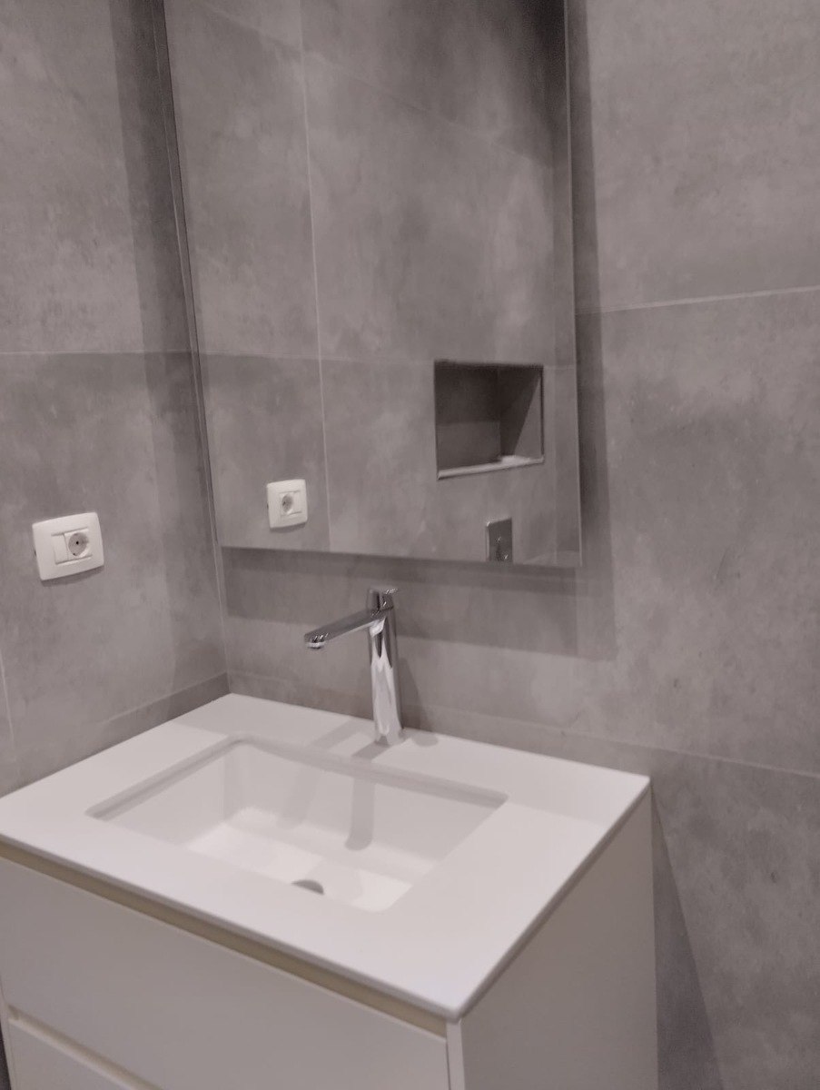 Satılır 2 otaqlı yeni tikili 56.3 m² — Mənzil, Bakı (9)