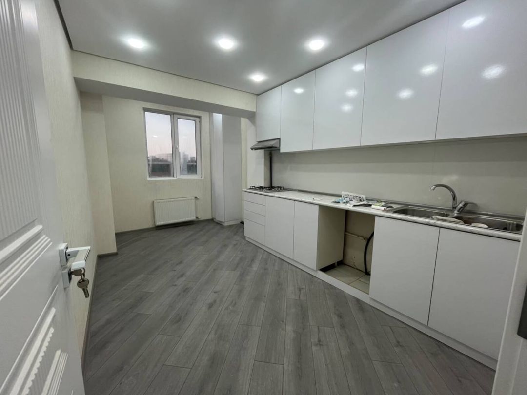 Satılır 2 otaqlı köhnə tikili 65 m² — Mənzil, Bakı (4)