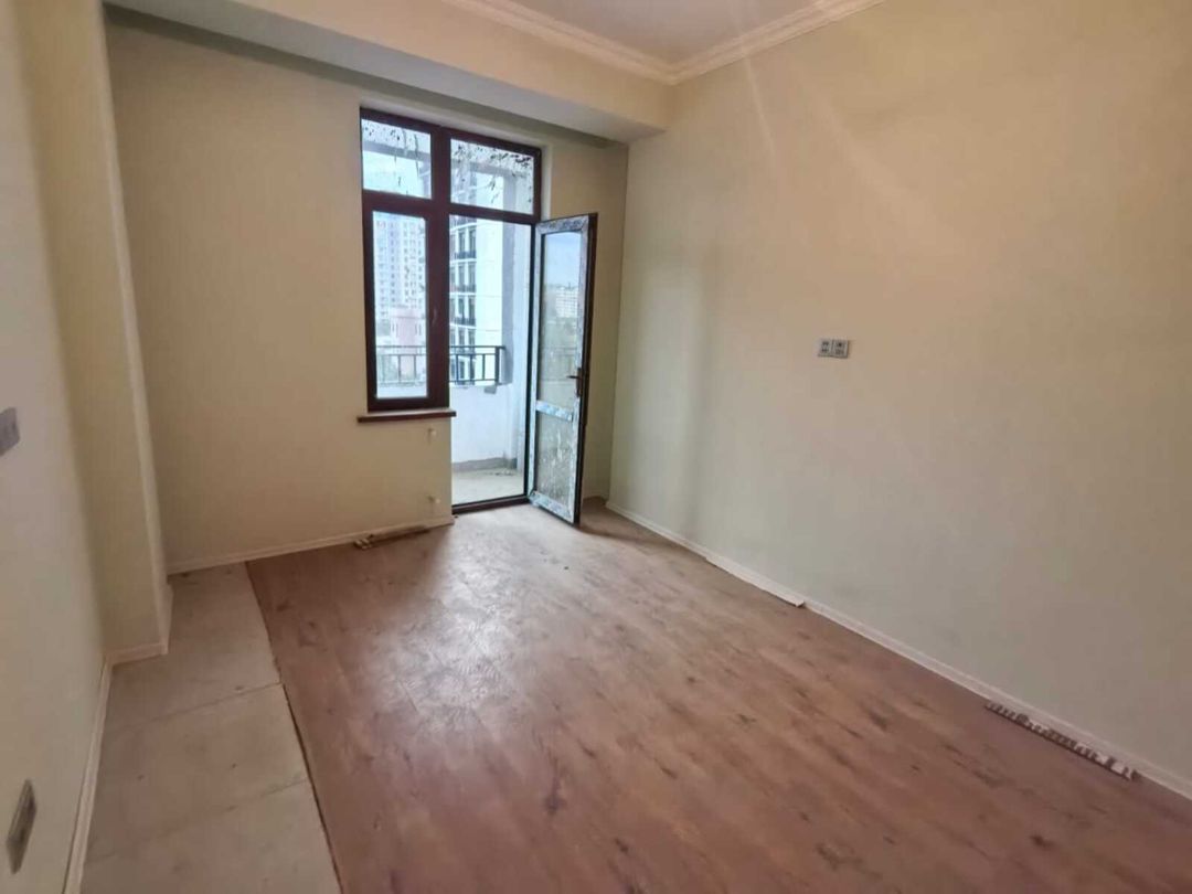 Satılır 4 otaqlı yeni tikili 128 m² — Mənzil, Bakı (6)