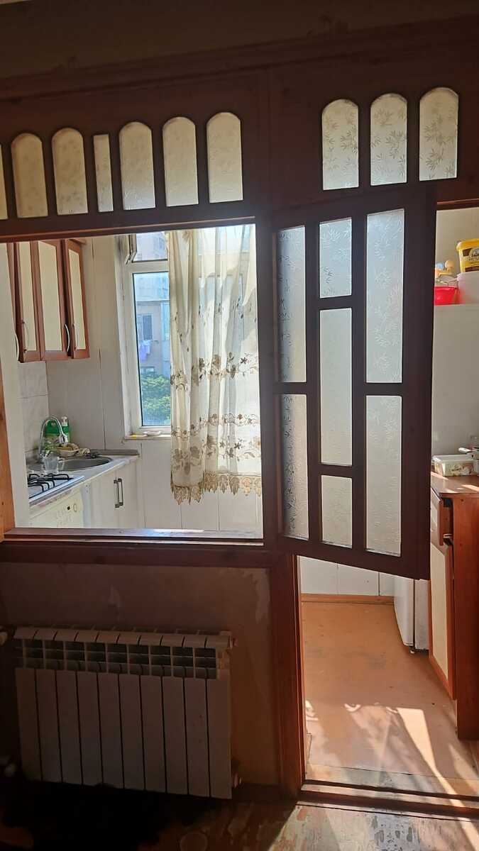 Satılır 3 otaqlı köhnə tikili 50 m² — Mənzil, Bakı (7)