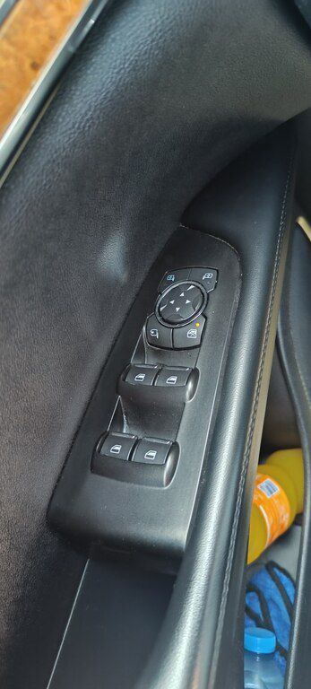 Lincoln Nautilus, 2.0 L, 2020 il, 185 000 km — Avtomobillər, Bakı (12)