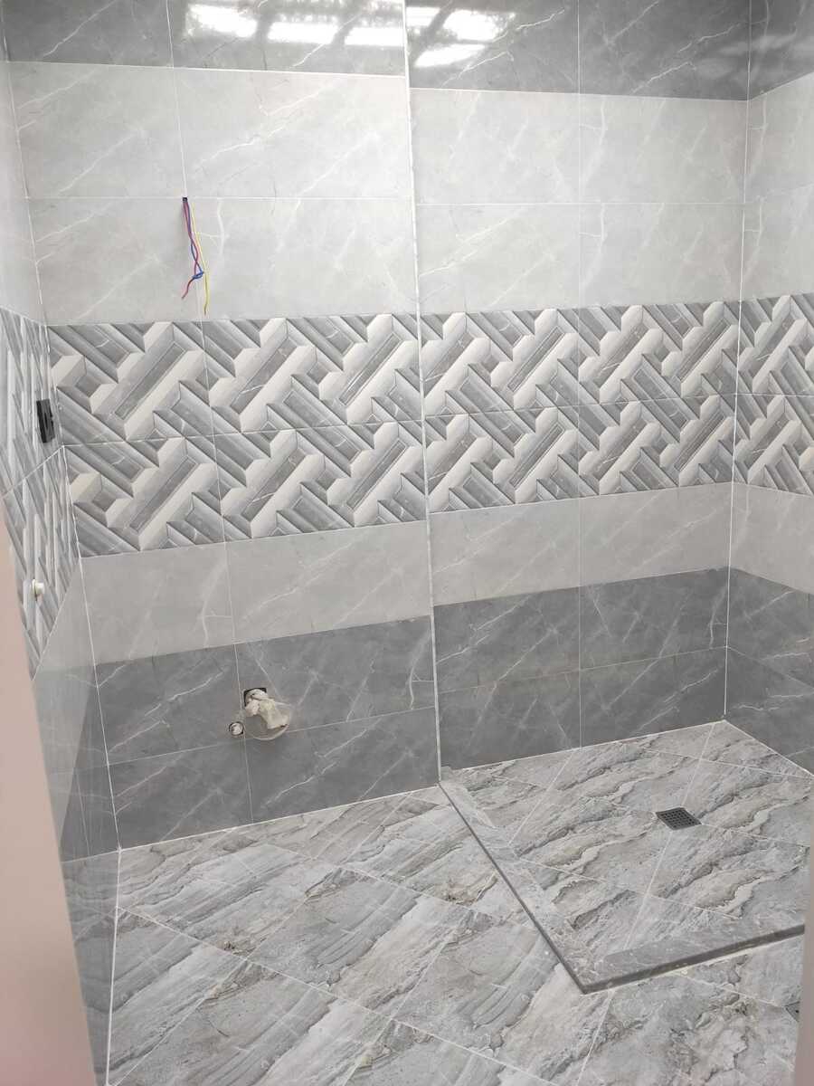 Satılır 3 otaqlı yeni tikili 90 m² — Mənzil, Bakı (12)
