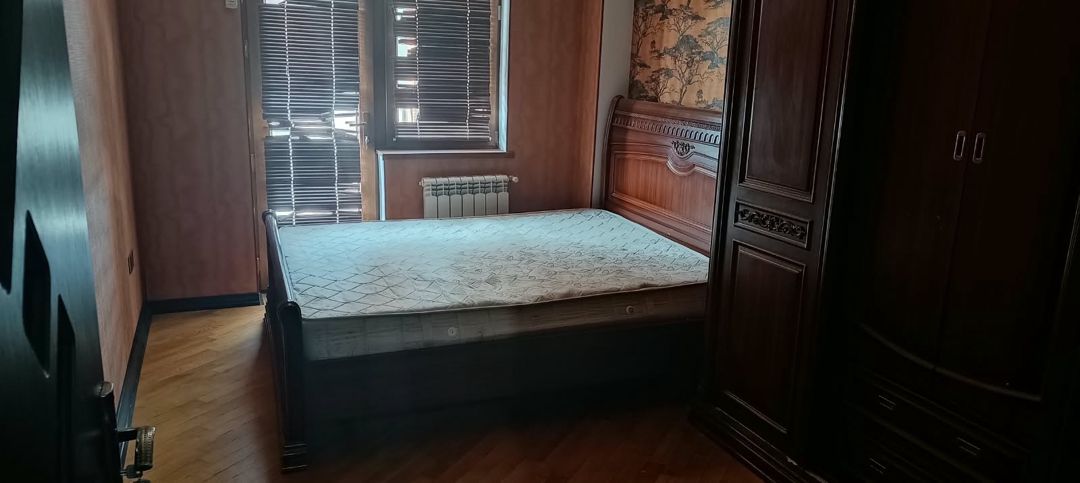 İcarəyə verilir 2 otaqlı yeni tikili 55 m² — Mənzil, Bakı (3)
