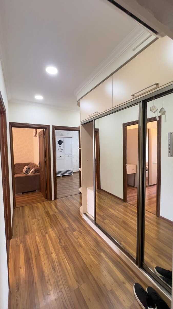 Satılır 3 otaqlı köhnə tikili 80 m² — Mənzil, Bakı (2)