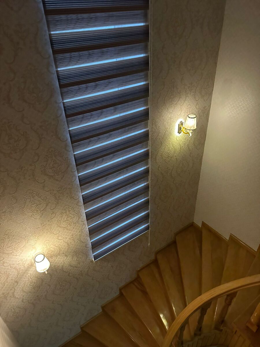 Satılır 6 otaqlı həyət evi/bağ evi 230 m² — Ev, villa, Bakı (11)