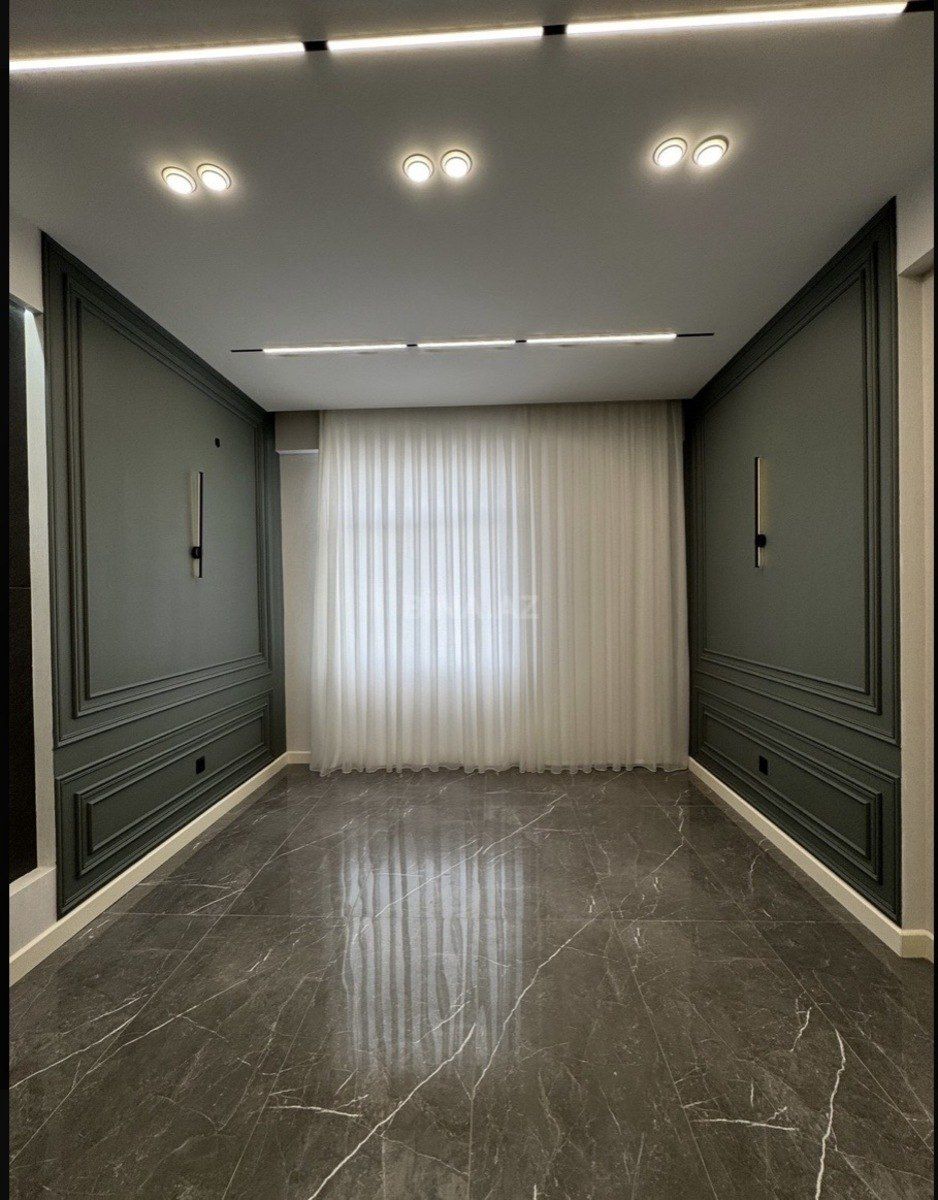 Satılır 2 otaqlı yeni tikili 86 m² — Mənzil, Bakı (9)