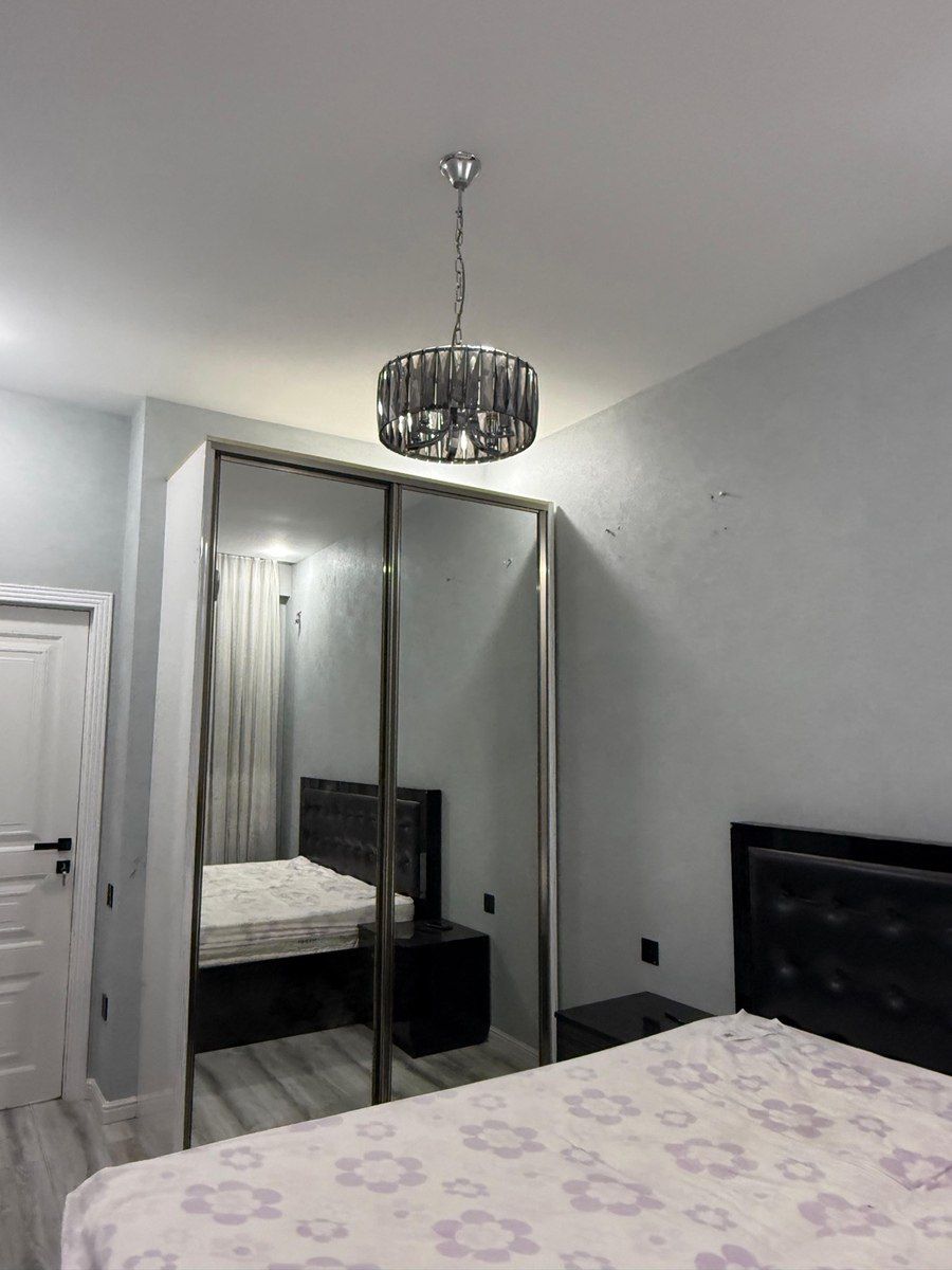 2-otaqlı yeni tikili, Xırdalan ş., 67 m² — Mənzil, Xırdalan (6)