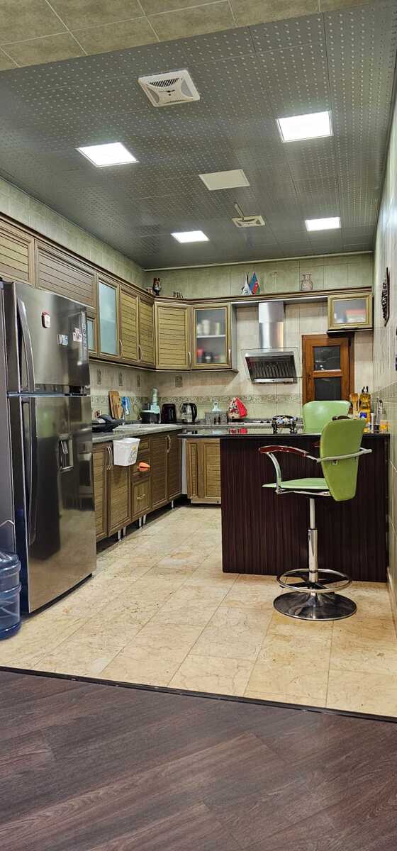 Satılır 3 otaqlı yeni tikili 110 m² — Mənzil, Bakı (11)