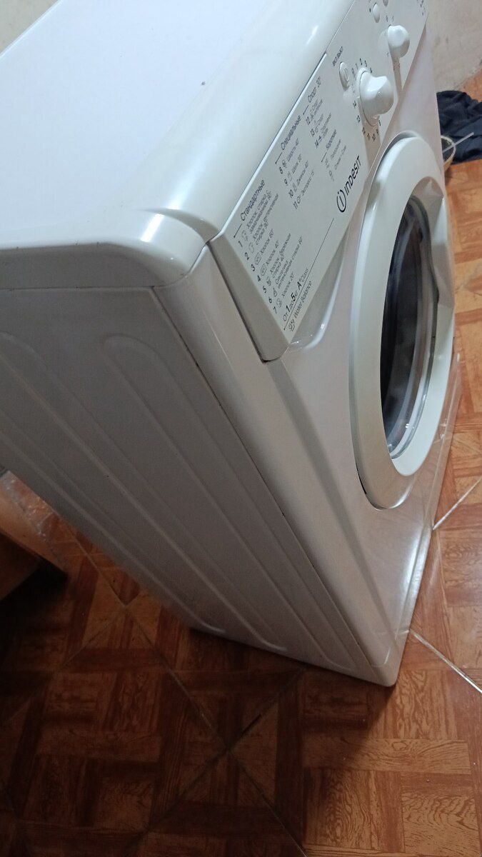 Paltaryuyan Indesit — Ev texnikası, Bakı (3)