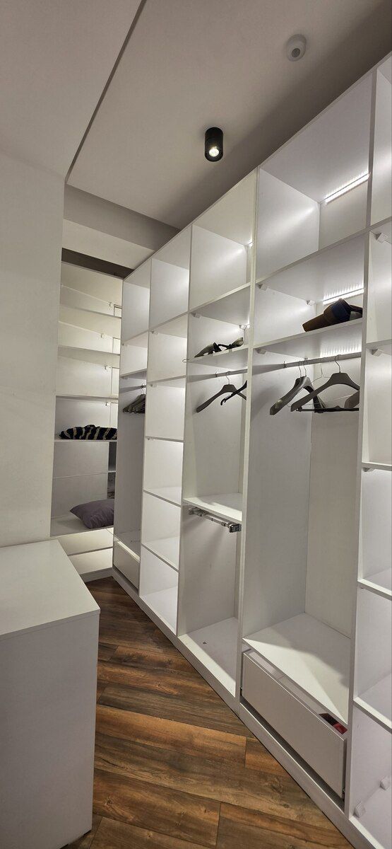 Satılır 5 otaqlı yeni tikili 250 m² — Mənzil, Bakı (11)