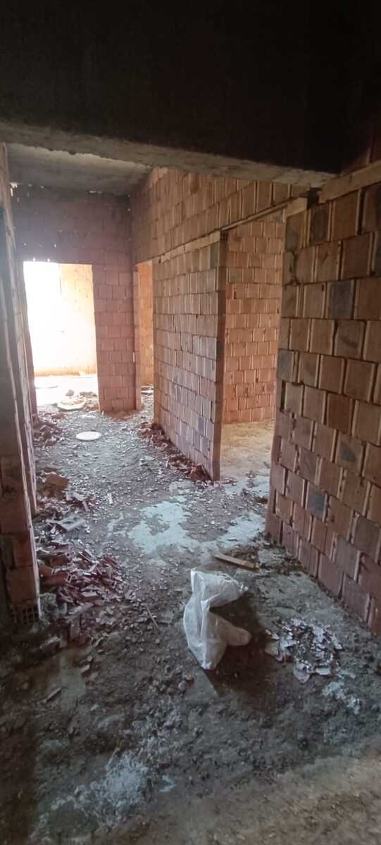 Satılır 3 otaqlı yeni tikili 87.7 m² — Mənzil, Bakı (9)